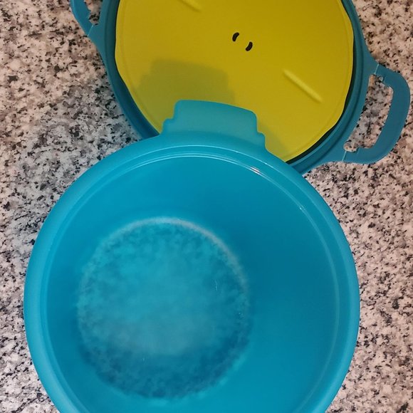 Tupperware Microwave Rice Maker - Picture 4 of 5